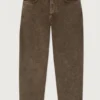 Men's balloon jeans Oshow Reference: MOSH11AH26