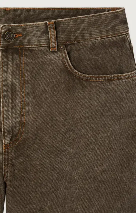 Men's balloon jeans Oshow Reference: MOSH11AH26