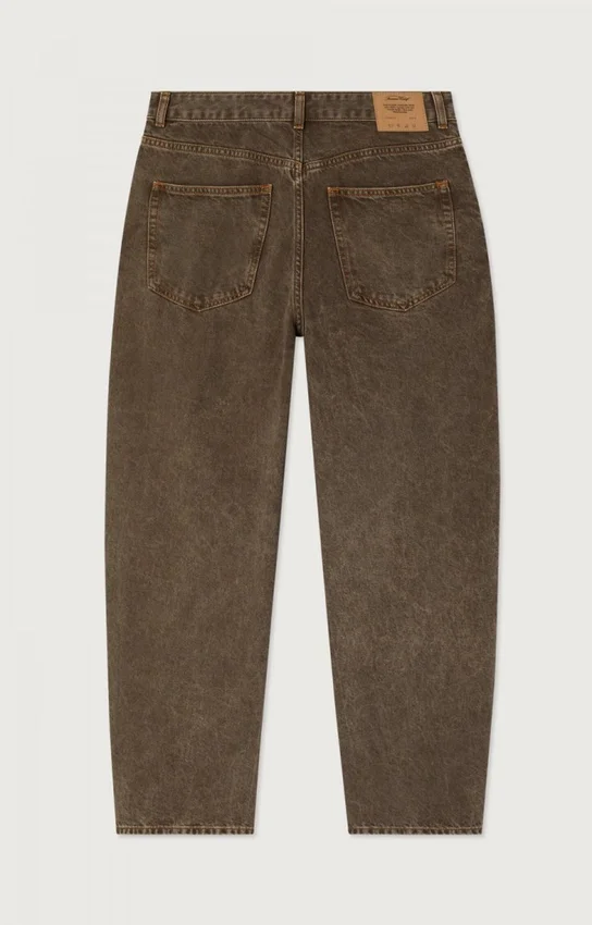 Men's balloon jeans Oshow Reference: MOSH11AH26
