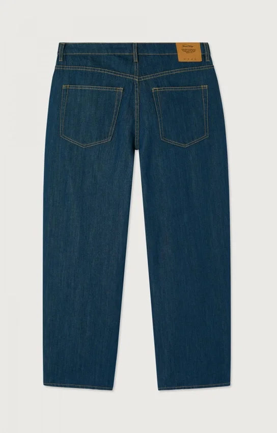 Men's balloon jeans Rifow Reference: MRIF11AH26