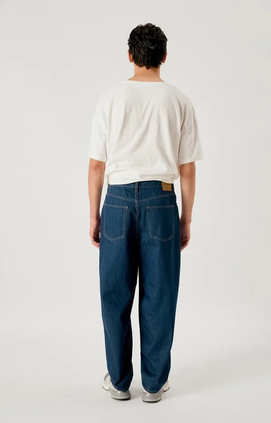 Men's balloon jeans Rifow Reference: MRIF11AH26