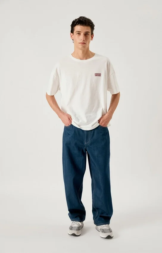 Men's balloon jeans Rifow Reference: MRIF11AH26