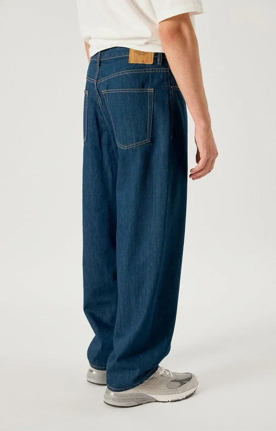 Men's balloon jeans Rifow Reference: MRIF11AH26
