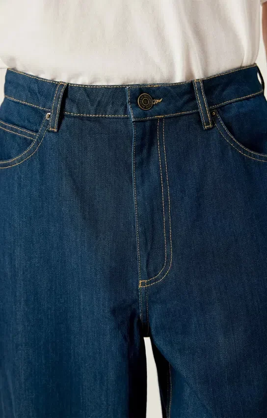 Men's balloon jeans Rifow Reference: MRIF11AH26