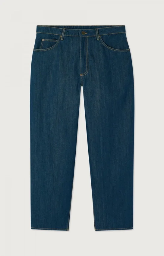 Men's balloon jeans Rifow Reference: MRIF11AH26