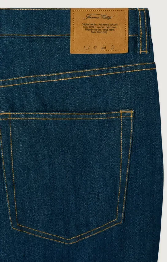 Men's balloon jeans Rifow Reference: MRIF11AH26
