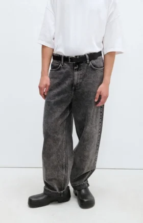 Men's balloon jeans Yopday Reference: MYOP11HH26
