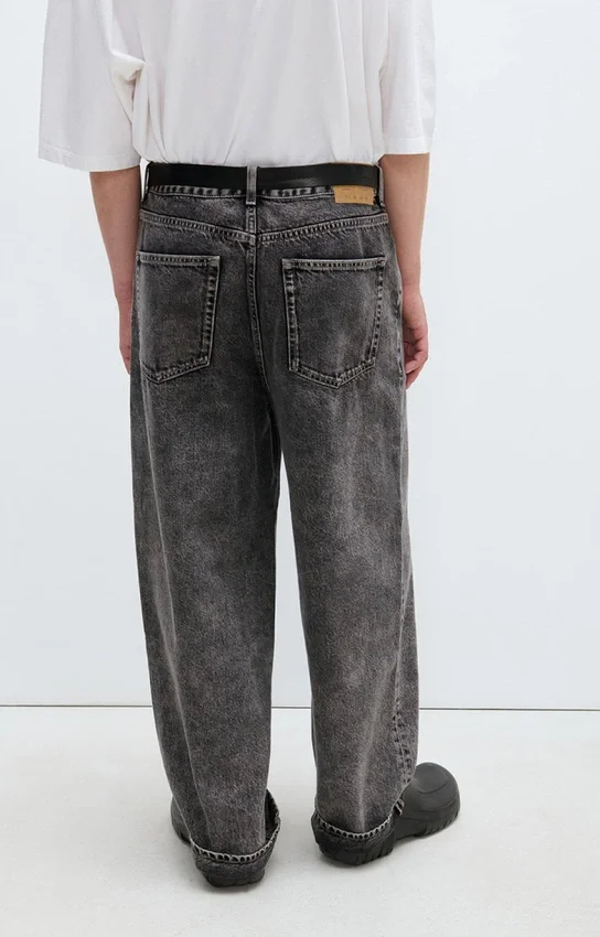 Men's balloon jeans Yopday Reference: MYOP11HH26