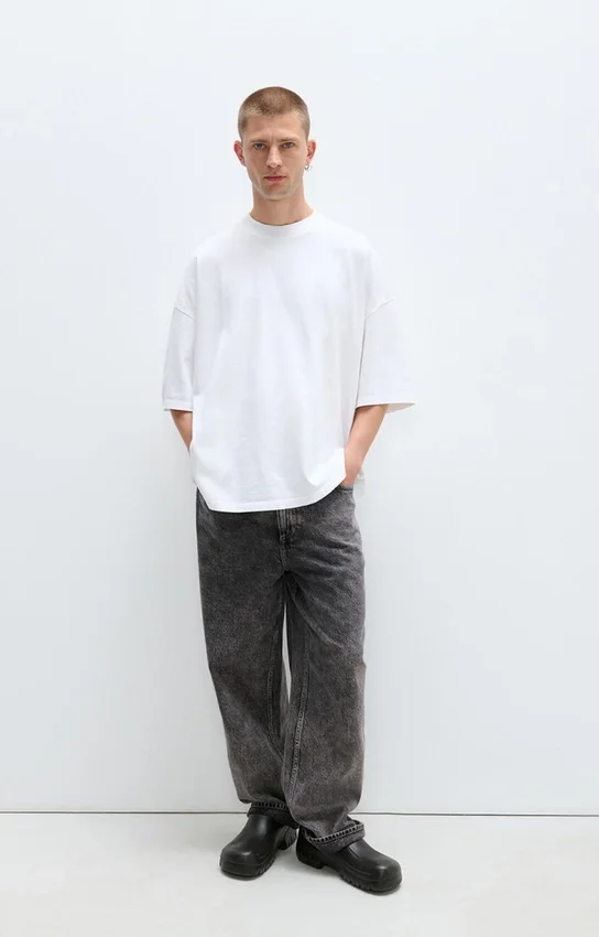Men's balloon jeans Yopday Reference: MYOP11HH26