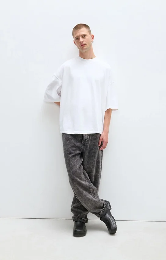 Men's balloon jeans Yopday Reference: MYOP11HH26