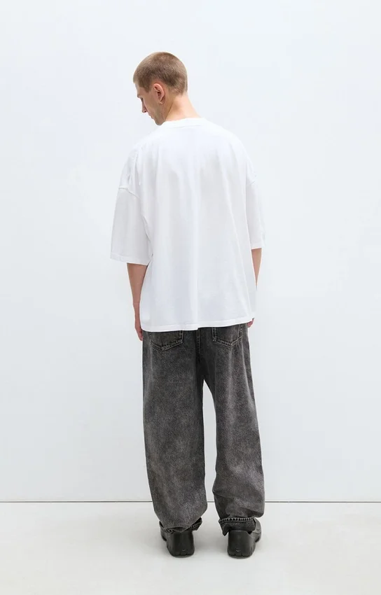 Men's balloon jeans Yopday Reference: MYOP11HH26