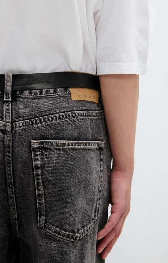 Men's balloon jeans Yopday Reference: MYOP11HH26