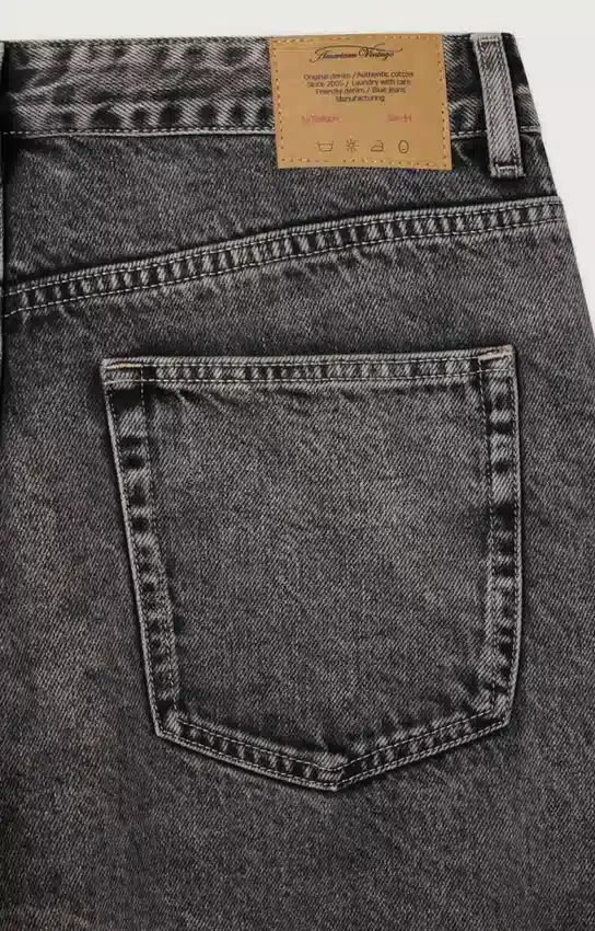 Men's balloon jeans Yopday Reference: MYOP11HH26