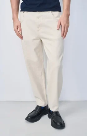 Men's big carrot jeans Snopdog Reference: MSNOP11AH26