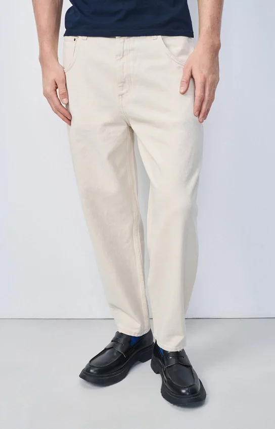 Men's big carrot jeans Snopdog Reference: MSNOP11AH26