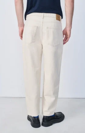 Men’s big carrot jeans Snopdog Reference: MSNOP11AH26
