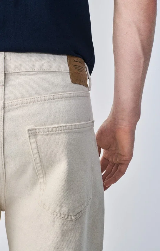Men's big carrot jeans Snopdog Reference: MSNOP11AH26