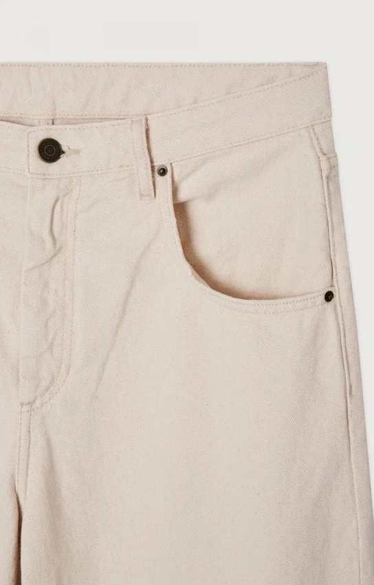 Men's big carrot jeans Snopdog Reference: MSNOP11AH26