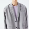 Men's blazer Ayany Reference: MAYA15BE26