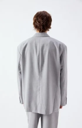 Men’s blazer Ayany Reference: MAYA15BE26