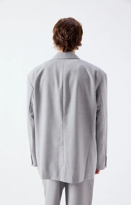 Men's blazer Ayany Reference: MAYA15BE26
