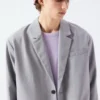 Men's blazer Ayany Reference: MAYA15BE26