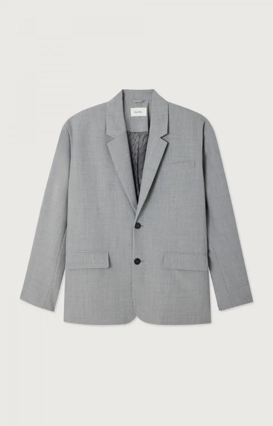 Men's blazer Ayany Reference: MAYA15BE26