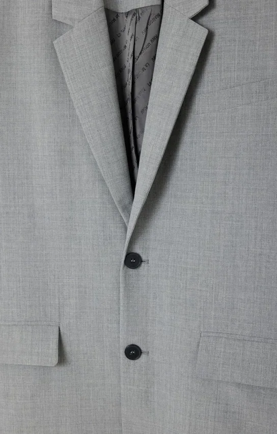 Men's blazer Ayany Reference: MAYA15BE26