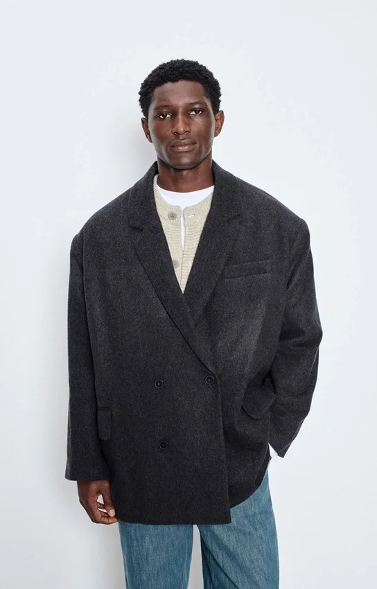 Men's blazer Vyenna Reference: MVY15AH26