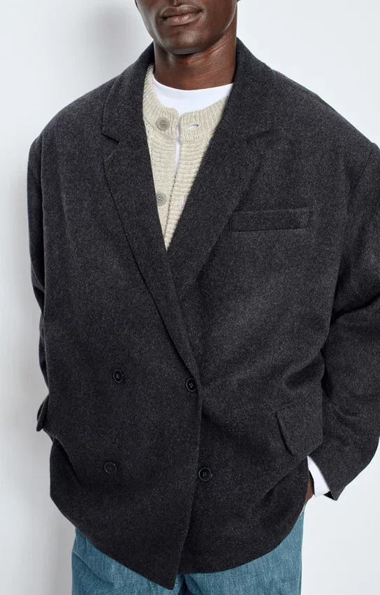 Men's blazer Vyenna Reference: MVY15AH26