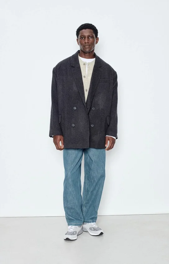 Men's blazer Vyenna Reference: MVY15AH26
