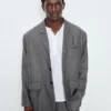 Men's blazer Wobby Reference: MWOB15AH26