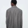 Men's blazer Wobby Reference: MWOB15AH26