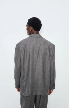 Men’s blazer Wobby Reference: MWOB15AH26