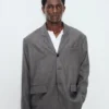 Men's blazer Wobby Reference: MWOB15AH26