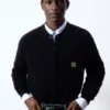 Men's cardigan Vitow Reference: MVITO19AH26