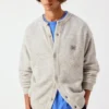 Men's cardigan Vitow Reference: MVITO19AH26