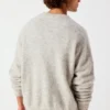 Men's cardigan Vitow Reference: MVITO19AH26