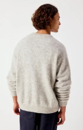Men’s cardigan Vitow Reference: MVITO19AH26