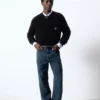 Men's cardigan Vitow Reference: MVITO19AH26