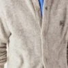 Men's cardigan Vitow Reference: MVITO19AH26