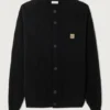 Men's cardigan Vitow Reference: MVITO19AH26