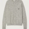 Men's cardigan Vitow Reference: MVITO19AH26