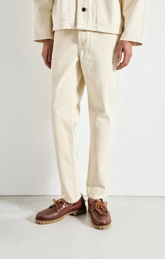 Men's carrot jeans Snopdog Reference: MSNOP53H26