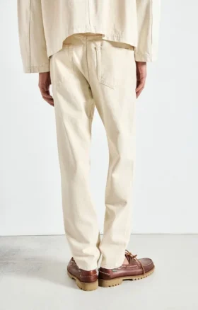 Men’s carrot jeans Snopdog Reference: MSNOP53H26