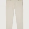 Men's carrot jeans Snopdog Reference: MSNOP53H26