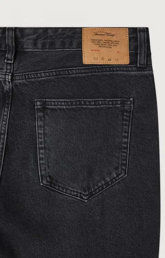 Men's carrot jeans Yopday Reference: MYOP61H26