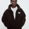Men's coat Hoktown Reference: MHOK17AE26