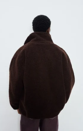 Men’s coat Hoktown Reference: MHOK17AE26