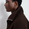 Men's coat Hoktown Reference: MHOK17AE26